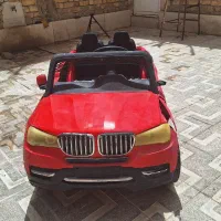 ماشین شارژی