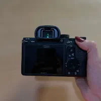 دوربین سون تری|دوربین عکاسی و فیلم‌برداری|رشت, علی آباد|دیوار