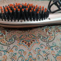 بورس مو حرارتی صاف کننده مو سالم قیمت بسیار مناسب|آرایشی، بهداشتی، درمانی|شاهین‌شهر, خانه کارگر|دیوار