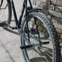 دوچرخه آساک 26