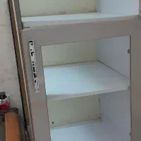 ویترین کابینت