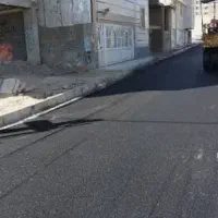 نصب ایزوگام آسفالت و قیرگونی|خدمات پیشه و مهارت|اردبیل, |دیوار