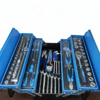 جعبه بکس 85 پارچه کیفیت بالا