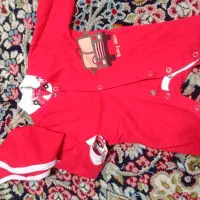 لباس نوزادی تا یک سال و نیم
