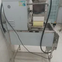 وسایل  فلافلی باترازو۷۰ کیلویی  ومیزمدیریتی|فروشگاه و مغازه|مبارکه, |دیوار