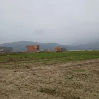 زمین حیاطی خانببین