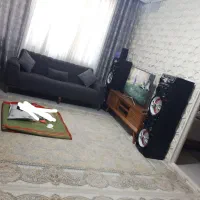 فروش باند اسپیکر و مبلمان تازه عروس|سیستم صوتی خانگی|باغستان, |دیوار