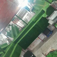 سایبان ۶ متری و۳ متری کرکره قفسه آهنی  آینه وترازو|فروشگاه و مغازه|رشت, یخسازی|دیوار