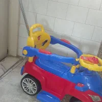 ماشین بازی  اسباب بازی