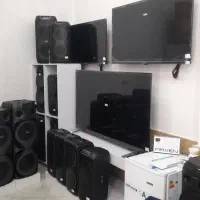 تلویزیون هوشمند مکسن