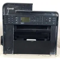 پرینتر چهار کاره کانن در حد نو