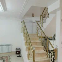 نرده استیل ماندگار|خدمات پیشه و مهارت|الشتر, |دیوار