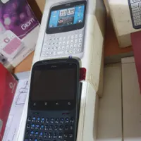 گوشی قدیمی htc چاچا  اصلی قدیمی|موبایل|تهران, شوش|دیوار