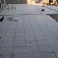 سنگ کاری کاشی کاری