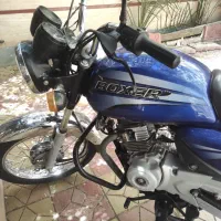 موتور باکسر اصلی مدل 1400