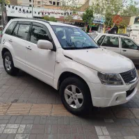 سوزوکی ویتارا اتومات 2400سی سی مدل 1389