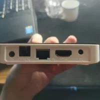 اندروید باکس هوما مدا ۳L|صوتی و تصویری|تهران, امیریه|دیوار