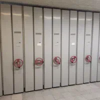 بایگانی ریلی