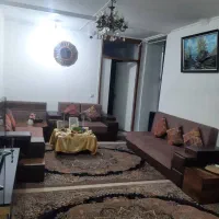 مبلمان ال ۷ نفره و میز ناهار خوری ۶ نفره