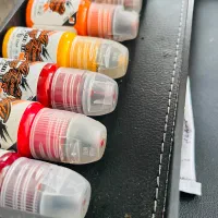 دستگاه تتو و فیبروز و تمامی ملزومات تتو