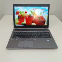لپ تاپ HP ZBOOK I5 G5