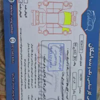 پژو ۴۰۵ دوگانه ۹۷ فروش فوری|خودرو سواری و وانت|آبگرم, |دیوار