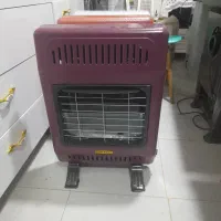 بخاری بدونه دودکش یک سال ضمانتی ۲۵۰۰مقطوع ایوب|بخاری، هیتر، شومینه|مریوان, |دیوار