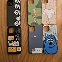 گارد ایفون ۱۳ استفاده نشده (نو)