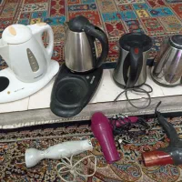 چای ساز|سماور، چایساز، قهوهساز|نیشابور, شریعتی|دیوار