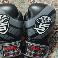 دستکش بوکس نو