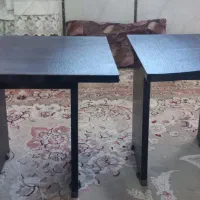 مبل ۷نفره کارکرده با پایه های کاملا سالم