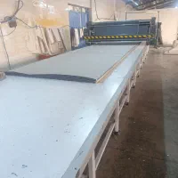 استخدام قیچی کار و وردست برشکار