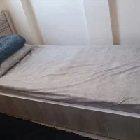 تختخواب یکنفره|تخت و سرویس خواب|تهران, تهرانسر مرکزی|دیوار