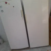 یخچال وفریزر ولباس شویی اتومات