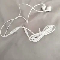 هندزفری استفاده نشده