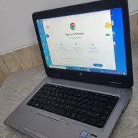 لپتاپ hp 640 G3