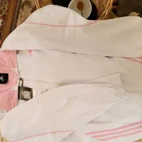 گرمکن ورزشی دخترانه|لباس|کرج, شهرک ظفر|دیوار