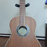 گیتار متاع پور مت3