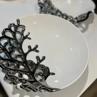 شیرینی خوری و میوه خوری