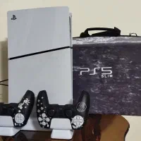 PS5|کنسول، بازی ویدئویی و آنلاین|حمیدیا, |دیوار