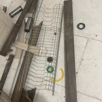 اآویز آرگ اپن و طبقات پایین