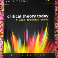 کتاب critical theory today