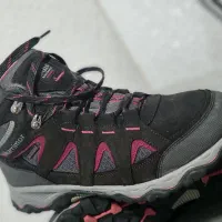 کفش کوهنوردی استوک اورجینال کاریمور انگلیس ۴۱/۵