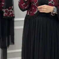 لباس یلدایی|لباس|یزد, |دیوار