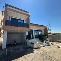 ویلایی-نوساز-شهرکی-نما-مدرن-استخردار-سنددار-کیاشهر