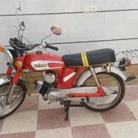 موتور 100 وایدی