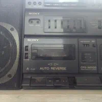 ضبط و صوت سونی|سیستم صوتی خانگی|تهران, افسریه شمالی|دیوار