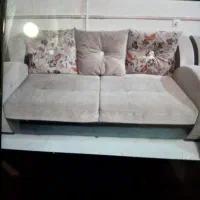 مبل هشت نفره