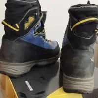 کفش کوهنوردی قارتال زمستانه|کیف، کفش، کمربند|زنجان, |دیوار