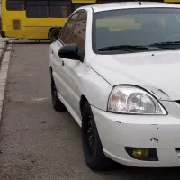 ریو مدل ۸۹|خودرو سواری و وانت|پرند, فاز ۵|دیوار